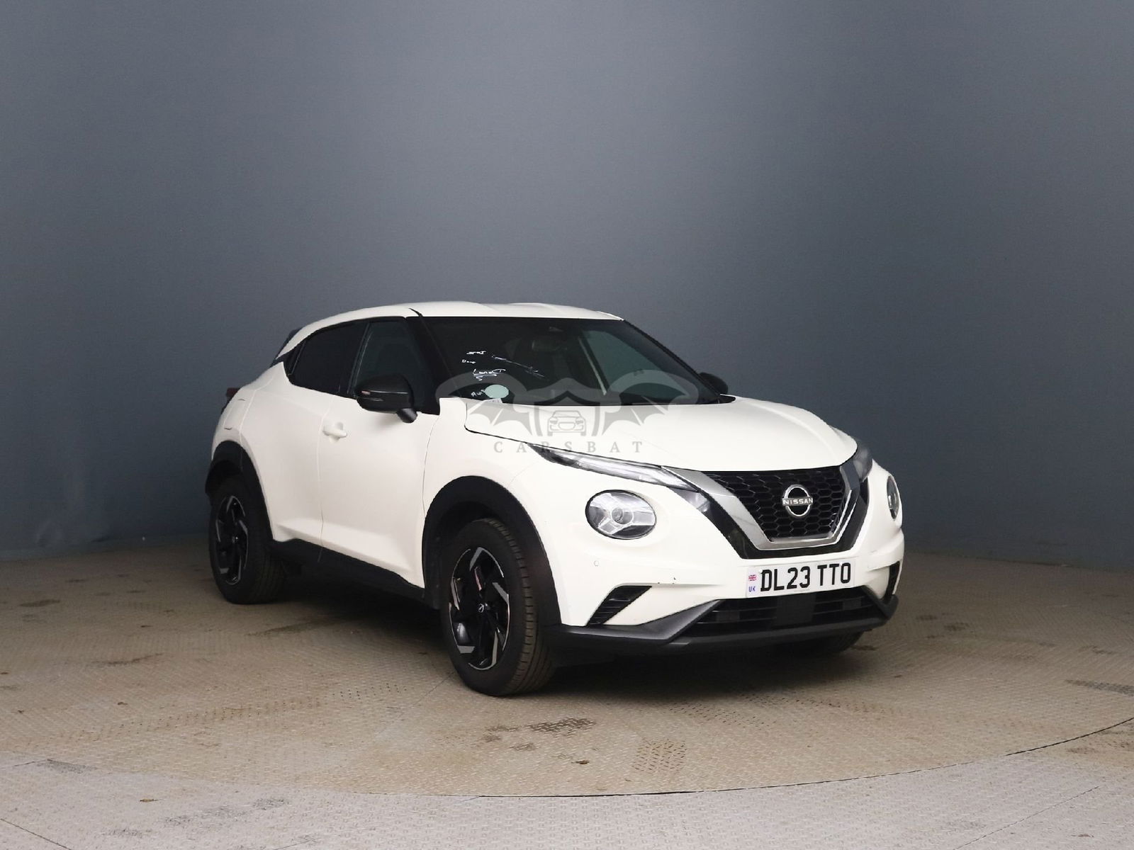 Nissan Juke 1.0 DIG-T N-connecta 2023