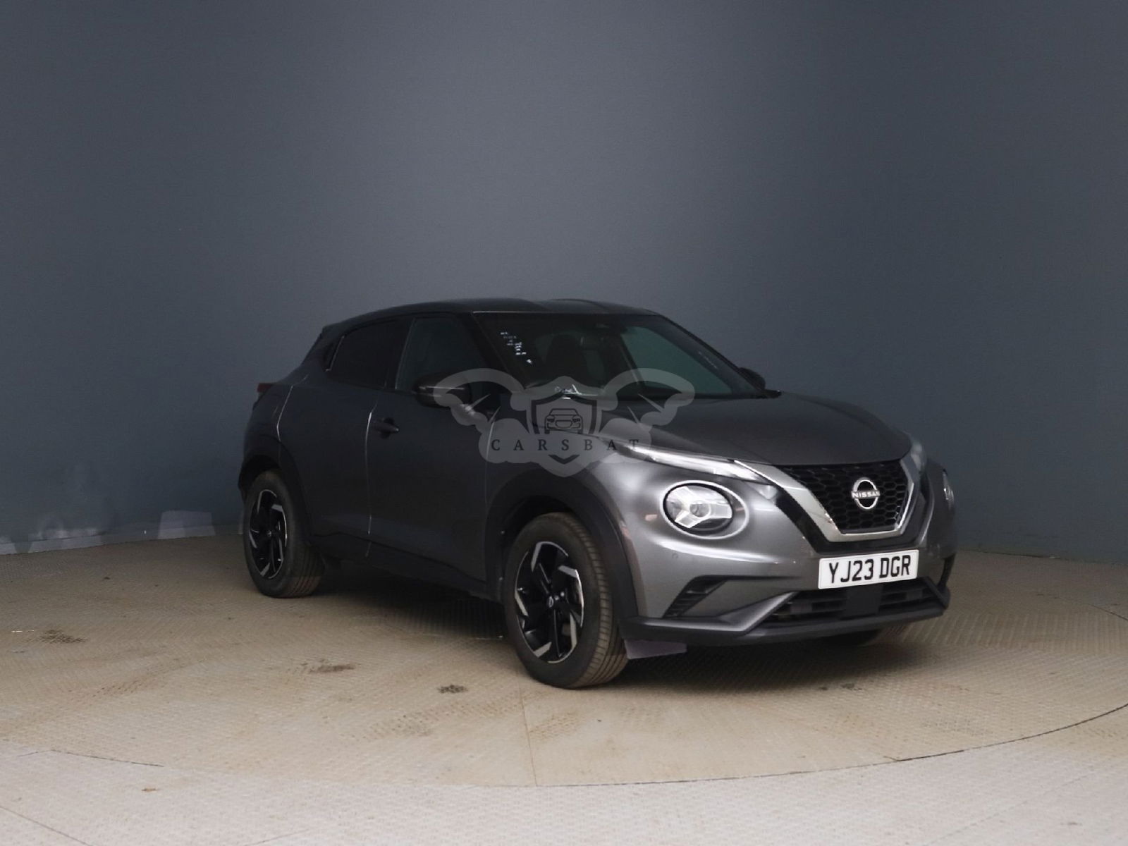 Nissan Juke 1.0 DIG-T N-connecta 2023