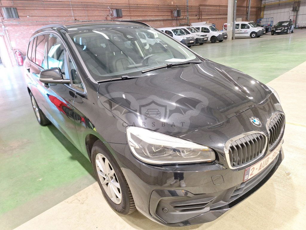 BMW 2 Series Gran Tourer 216d Business 2021