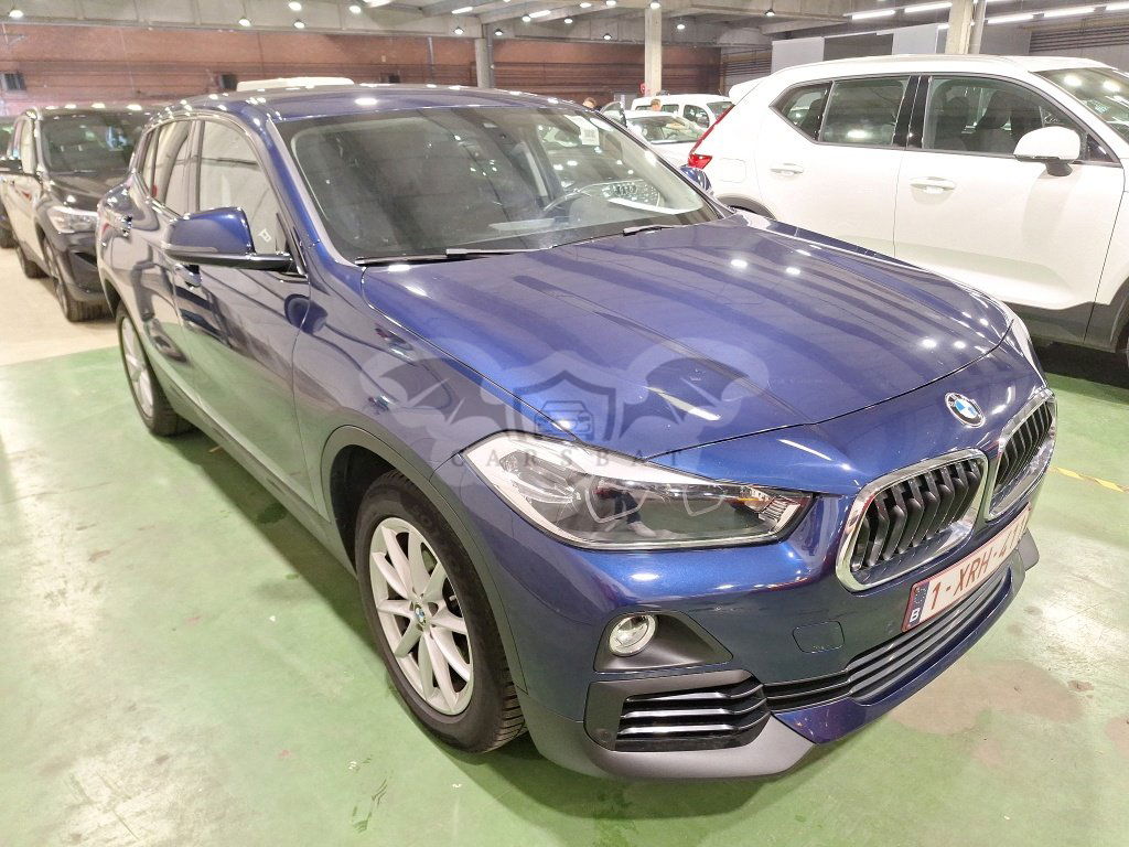 BMW X2 2.0d 2020
