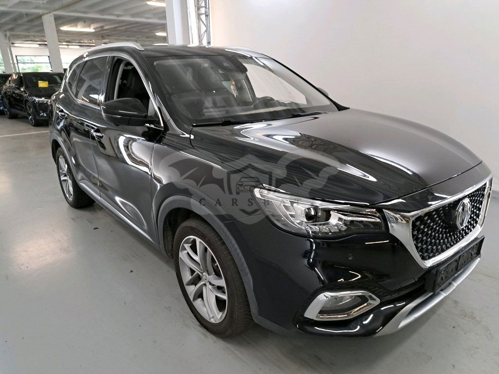 MG EHS 1.5 Luxury 2021