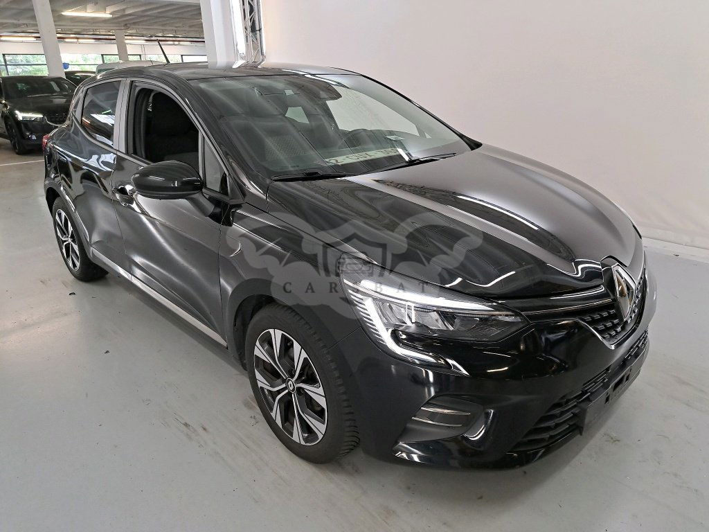 Renault Clio 1.0 Tce Evolution 2022