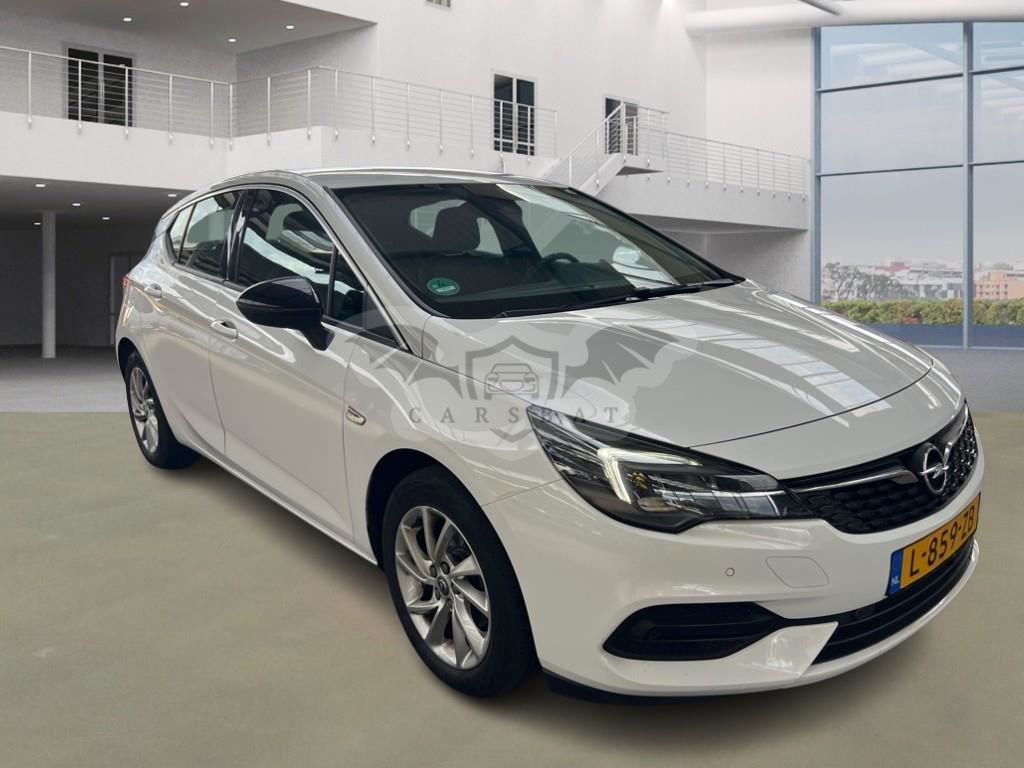 Opel Astra 1.2 Business Elegance 2021