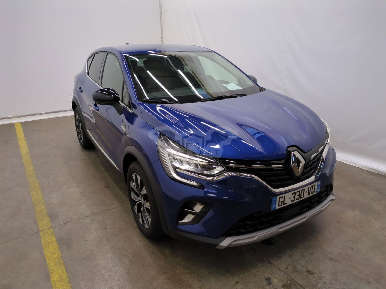 Renault Captur 1.3 TCe Techno 2023