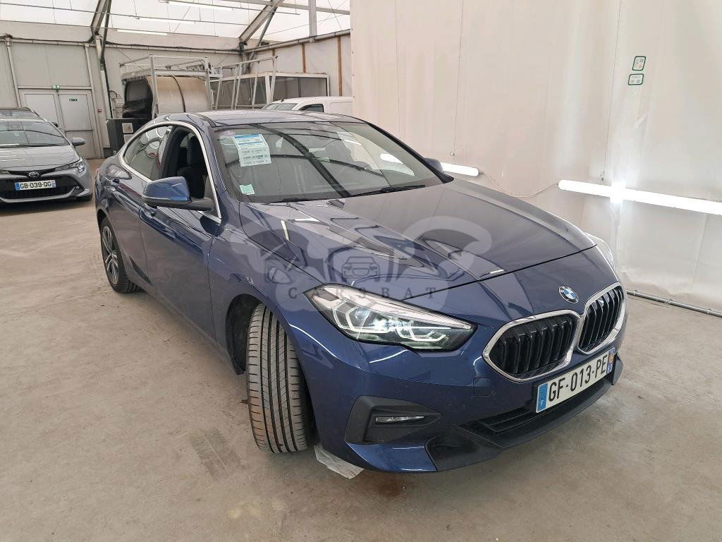 BMW 2 Series Gran Coupé 218i Business 2022