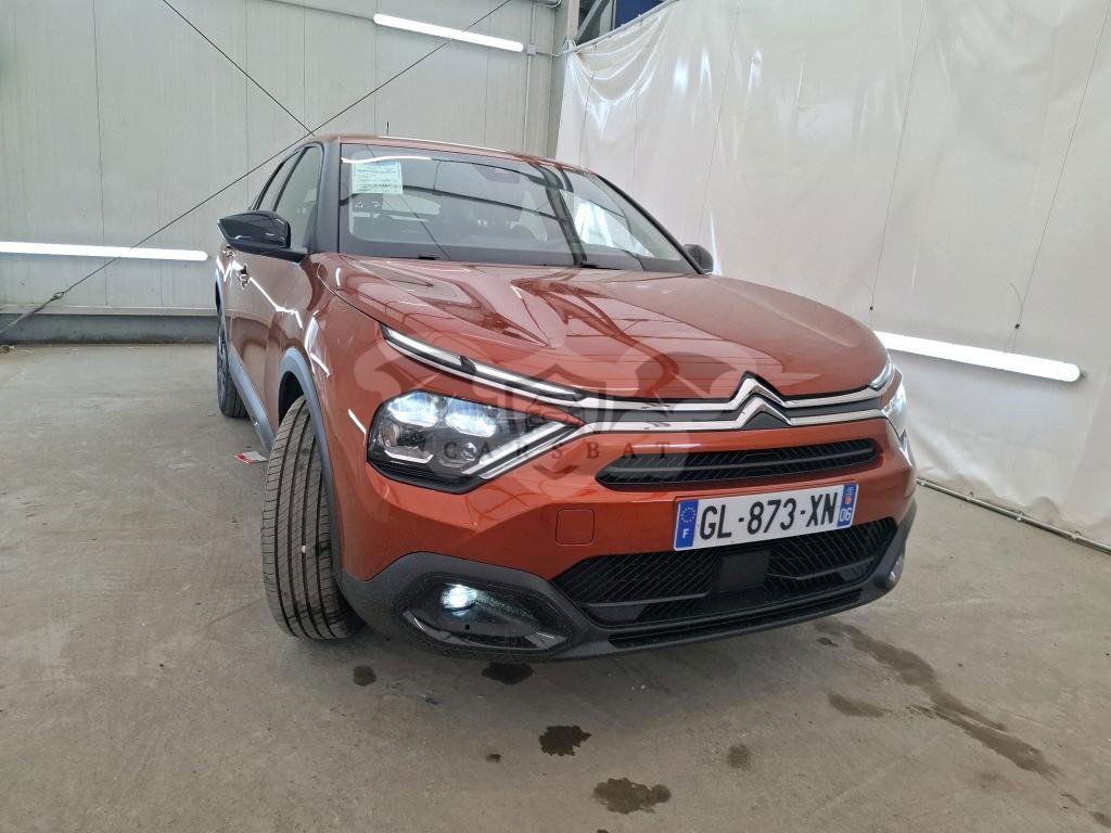 Citroën C4 1.2i Feel 2023