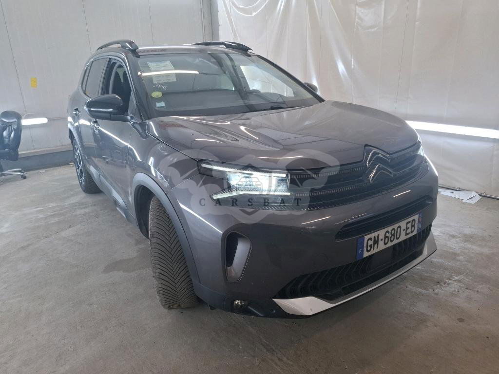 Citroën C5 Aircross 1.5 HDI Shine 2023