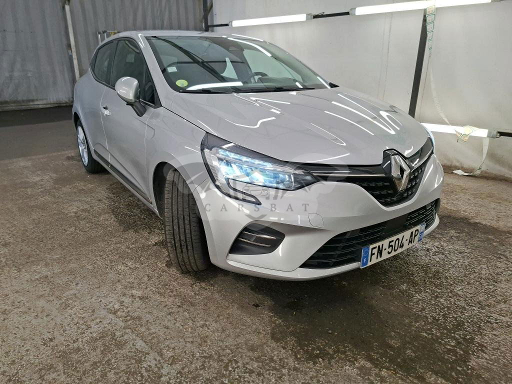 Renault Clio 1.5 DCI Business 2020