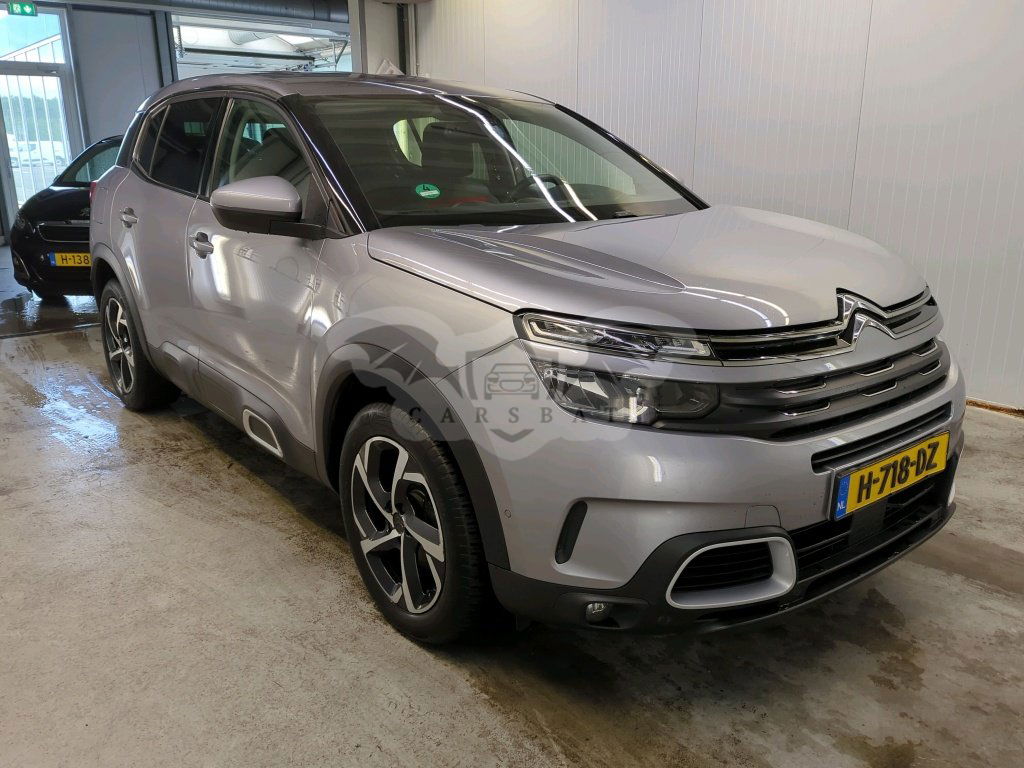 Citroën C5 Aircross 1.2i Feel 2020