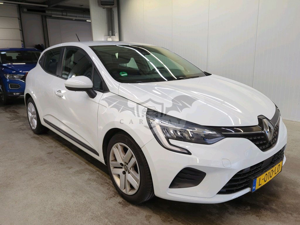 Renault Clio 1.0 Tce Zen 2021