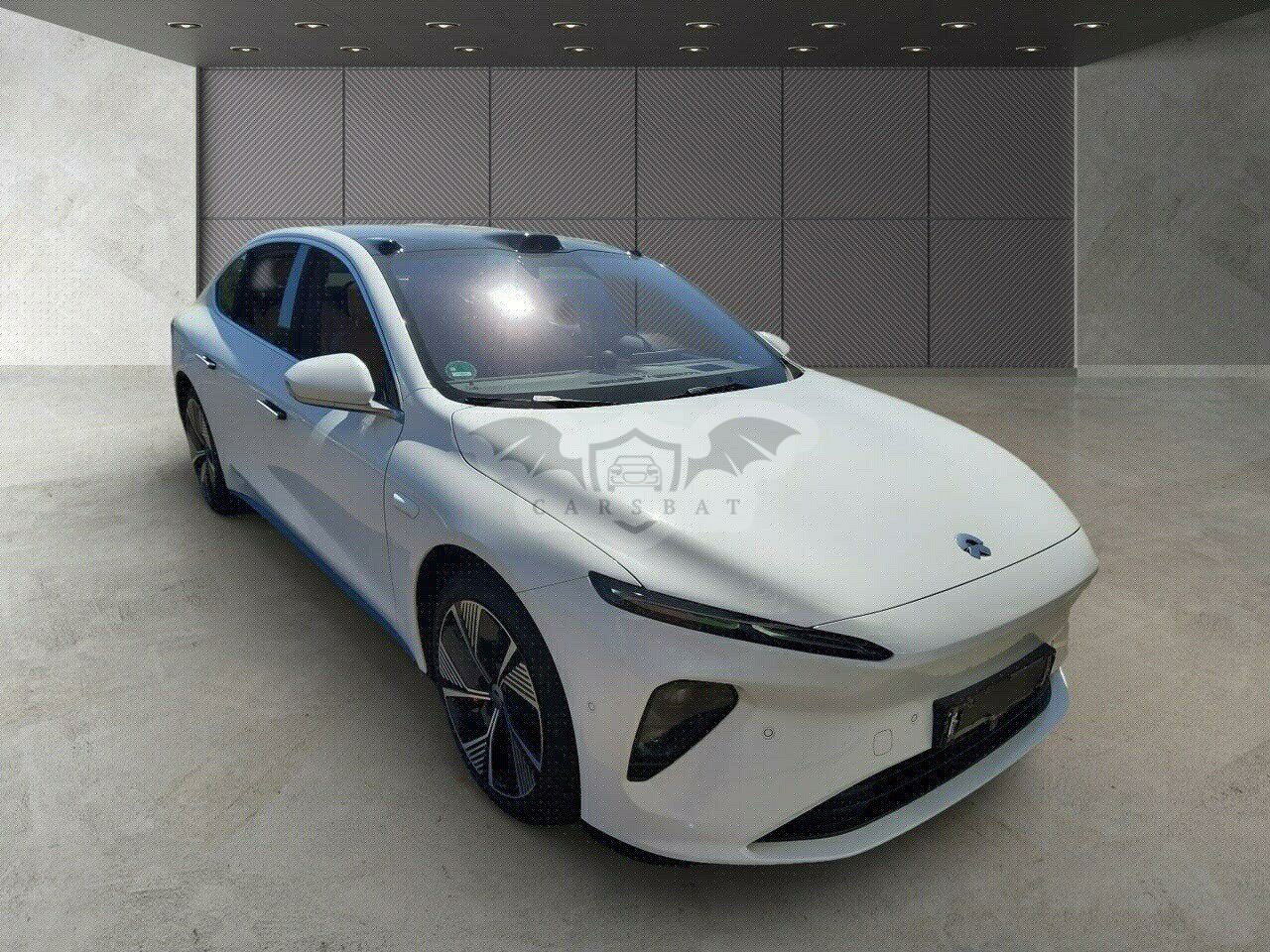 NIO ET7 100 kWh 2022