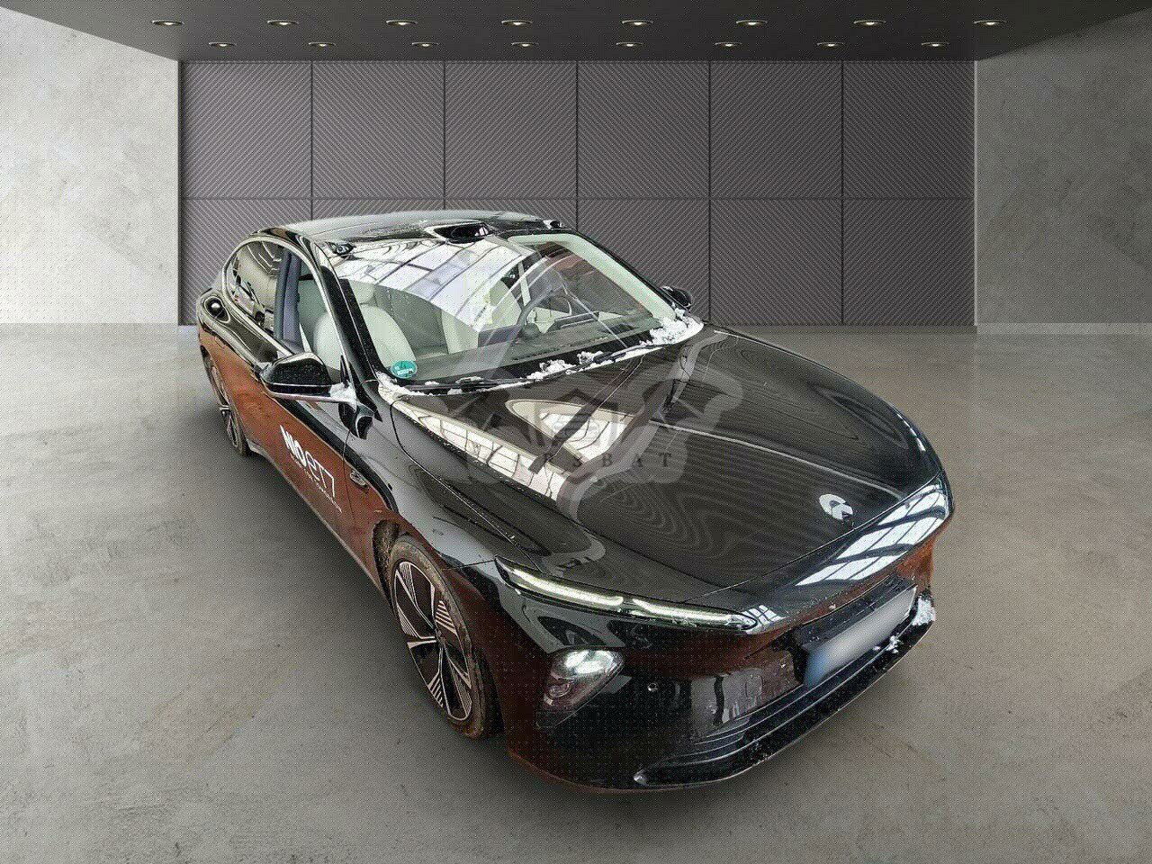 NIO ET7 75 kWh 2022