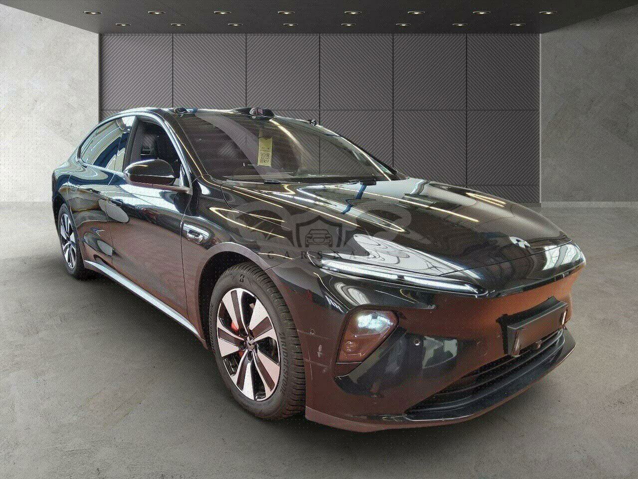 NIO ET7 75 kWh 2023