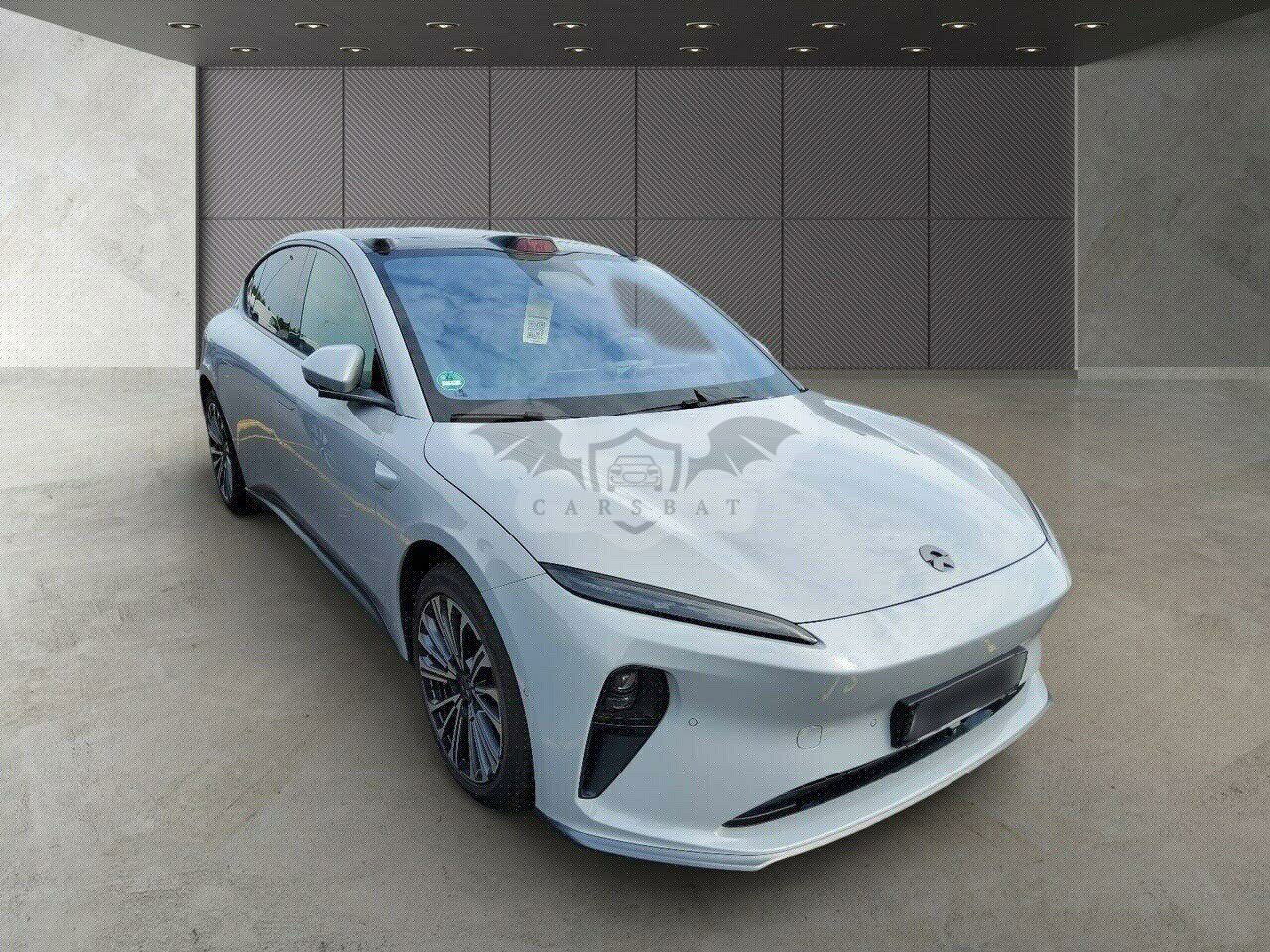 NIO ET5 75 kWh 2023