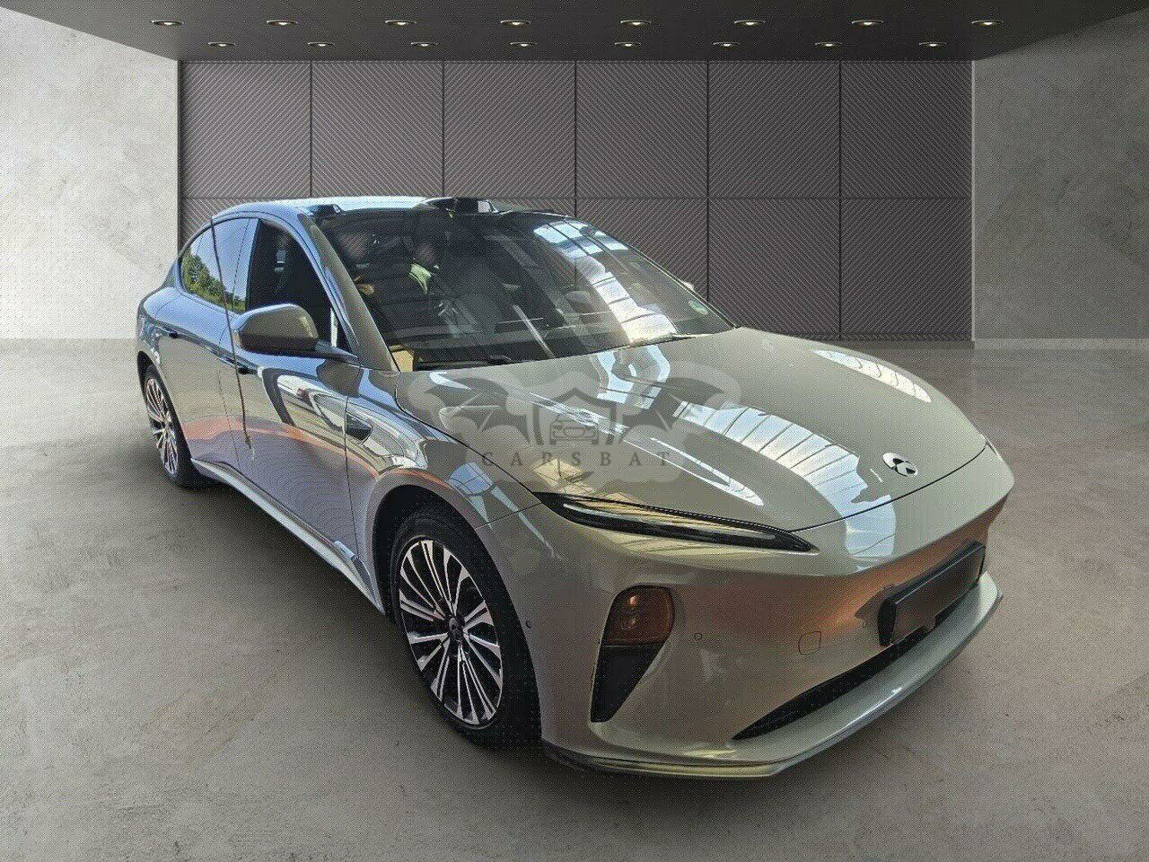 NIO ET5 75 kWh 2023