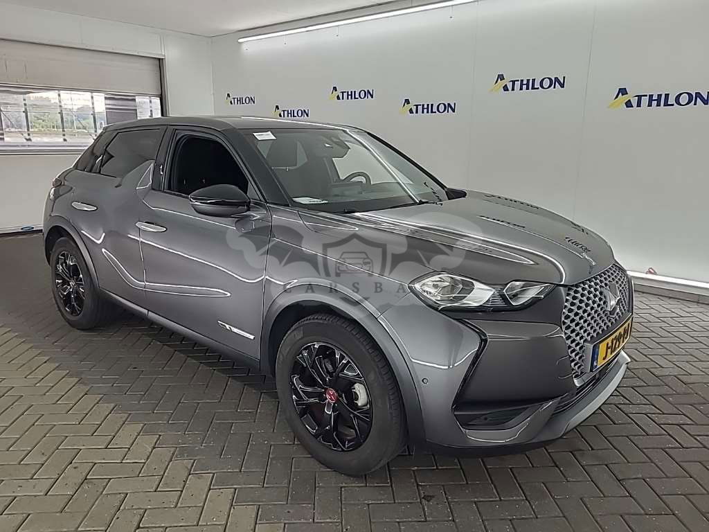DS DS3 Crossback 50 kWh Business 2020