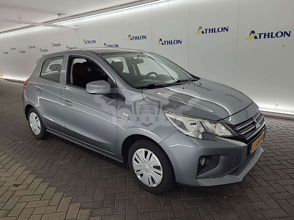 Mitsubishi Space Star 1.0 2020