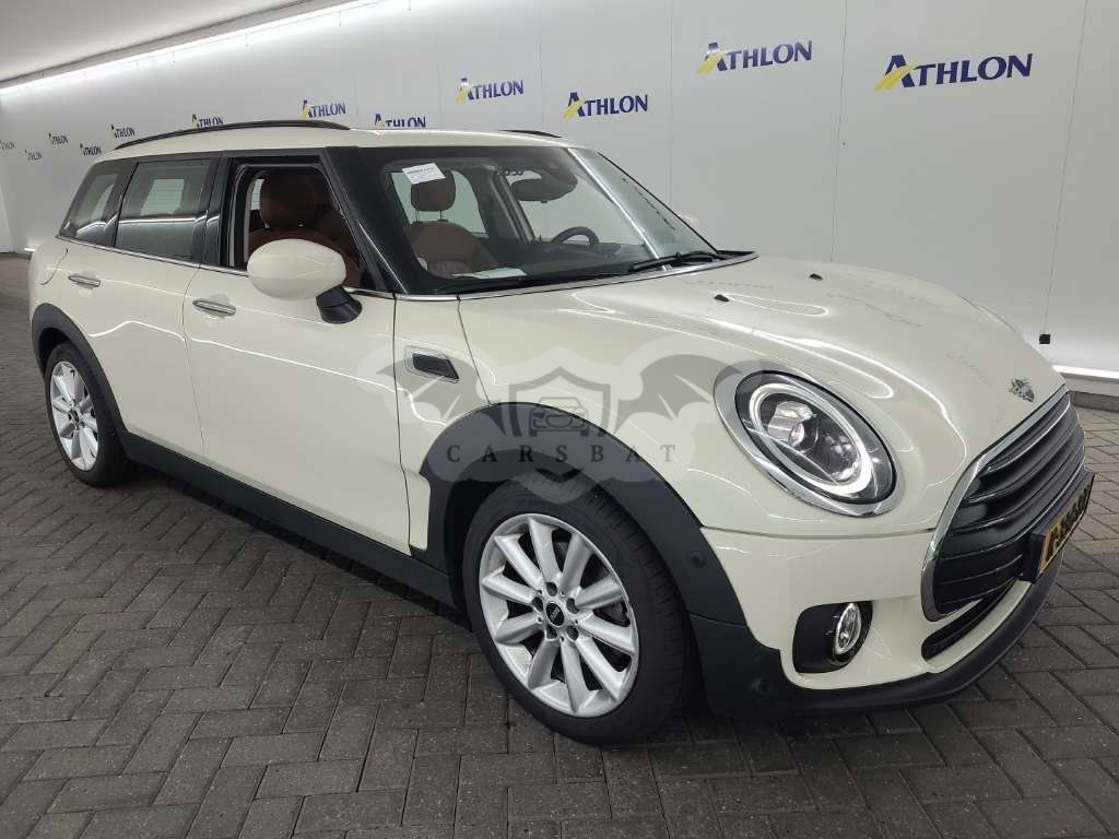 Mini Clubman Cooper 2020