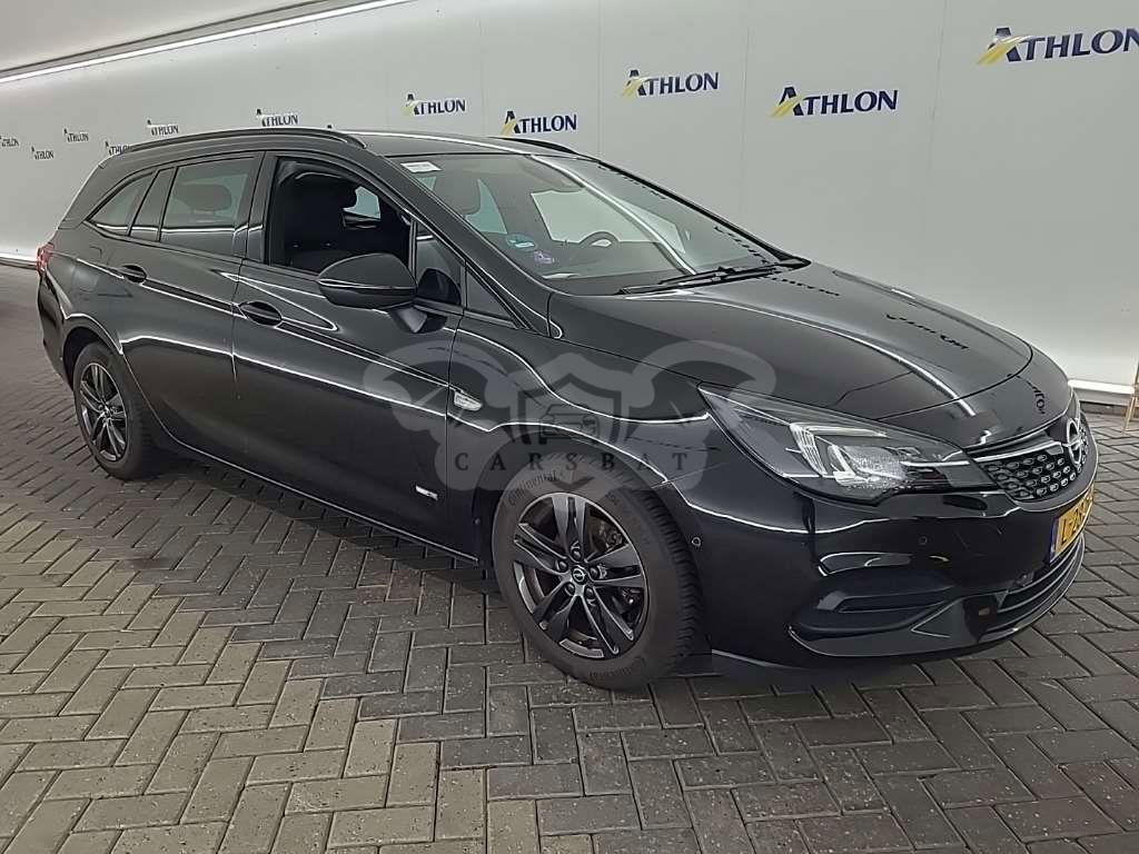 Opel Astra Sports Tourer 1.2 Design 2021