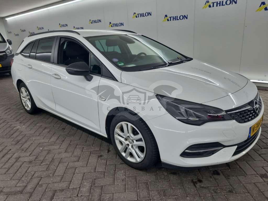Opel Astra Sports Tourer 1.2 Business 2021