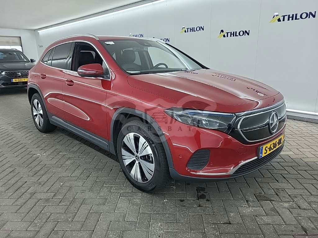 Mercedes-Benz EQA 250 Business Line 2023
