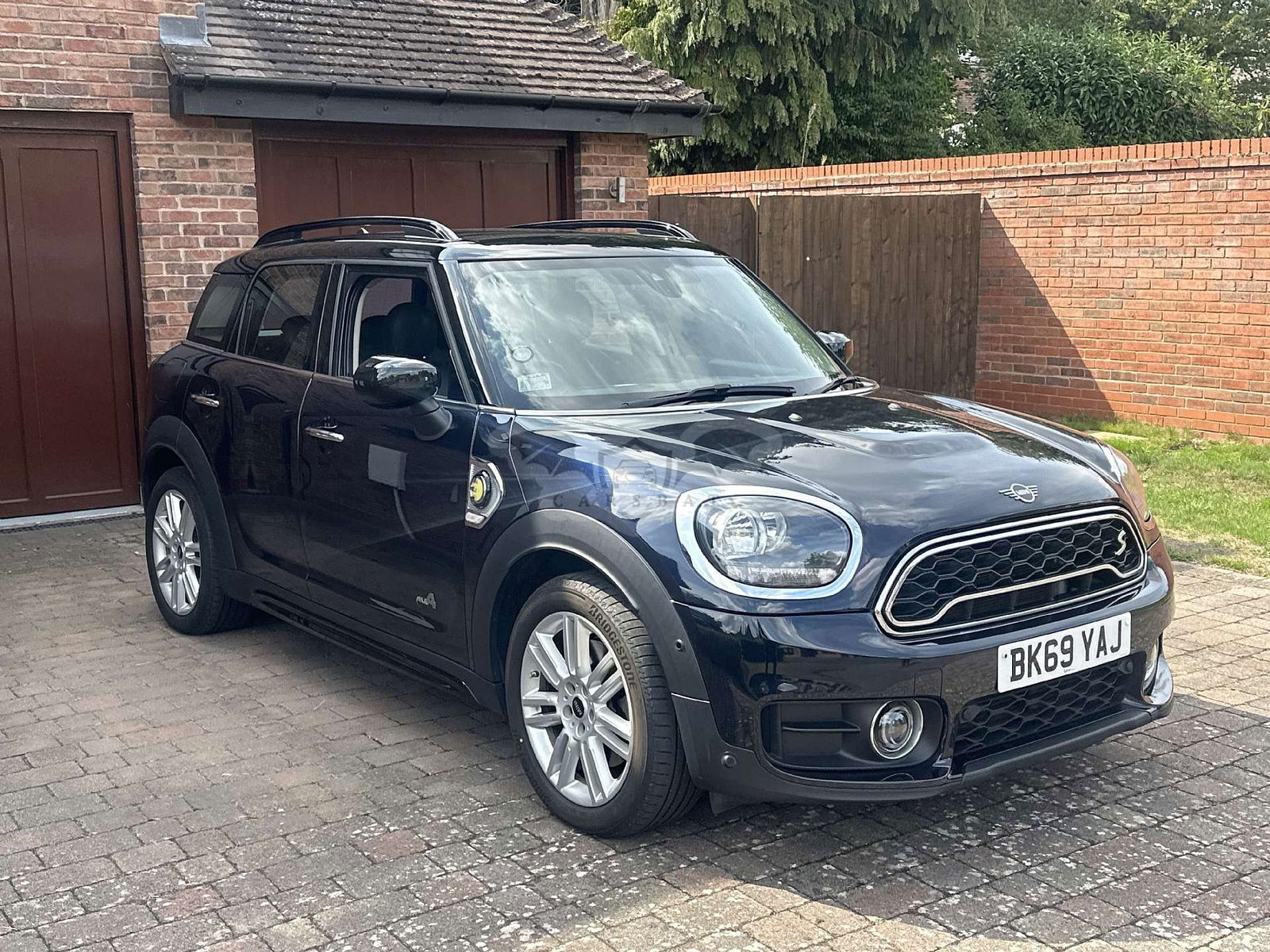 Mini Countryman Cooper SE 1.5 2019
