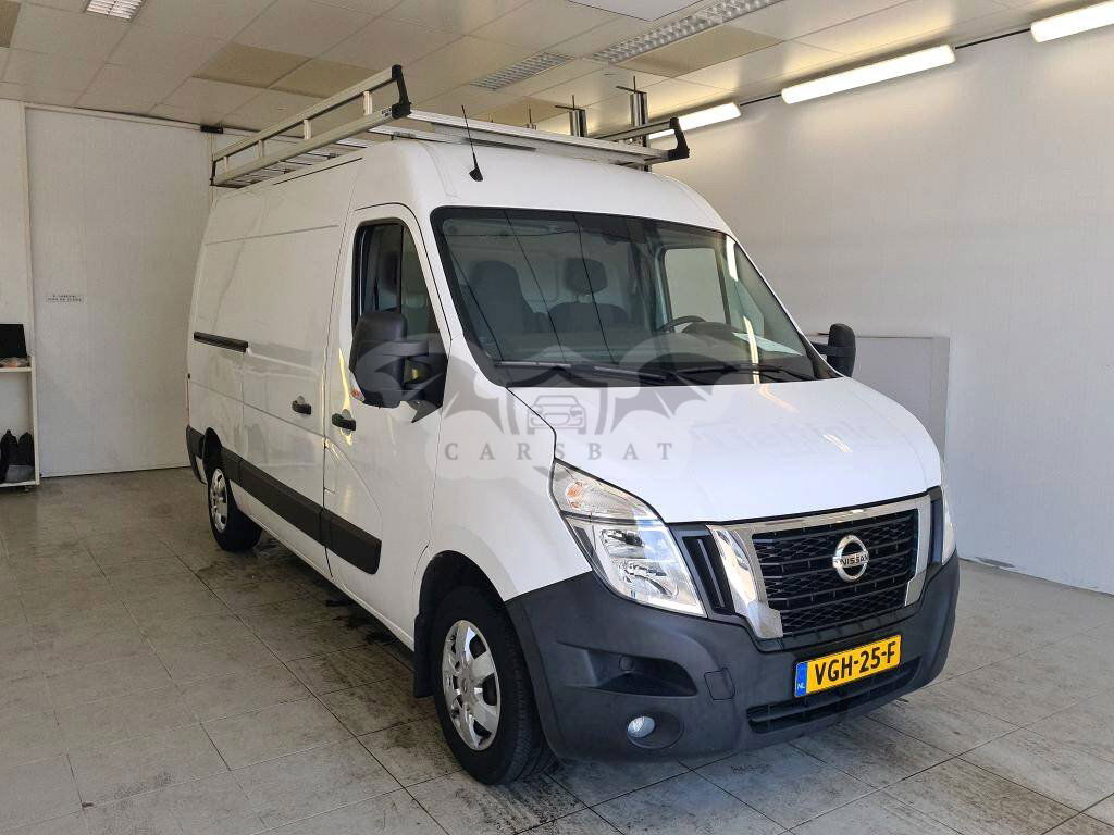 Nissan NV400 L2H2 2.3 DCI 2020