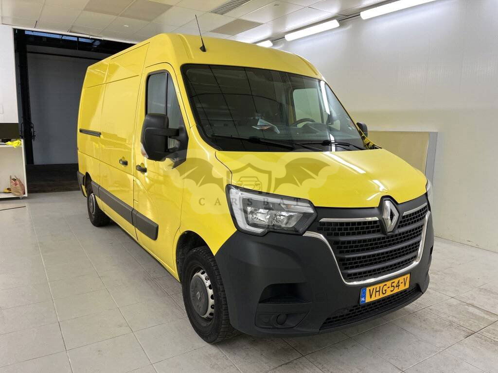 Renault Master L2H2 2.3 DCI 2020