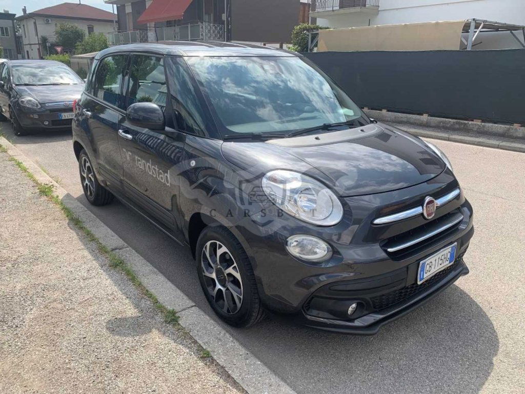 Fiat 500L 1.3 MultiJet Business 2020