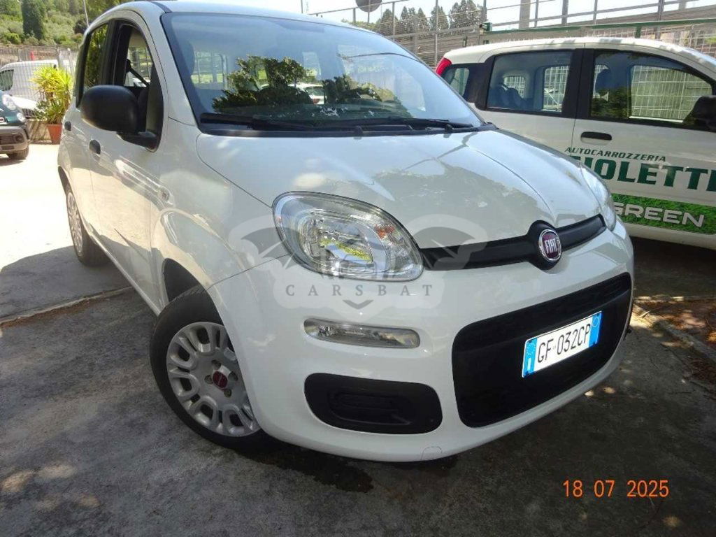 Fiat Panda 1.0 Easy 2021