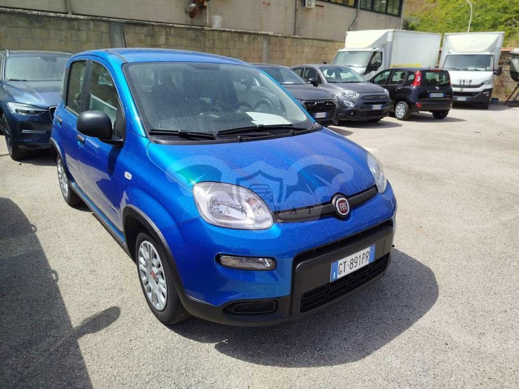 Fiat Panda 1.0 2024