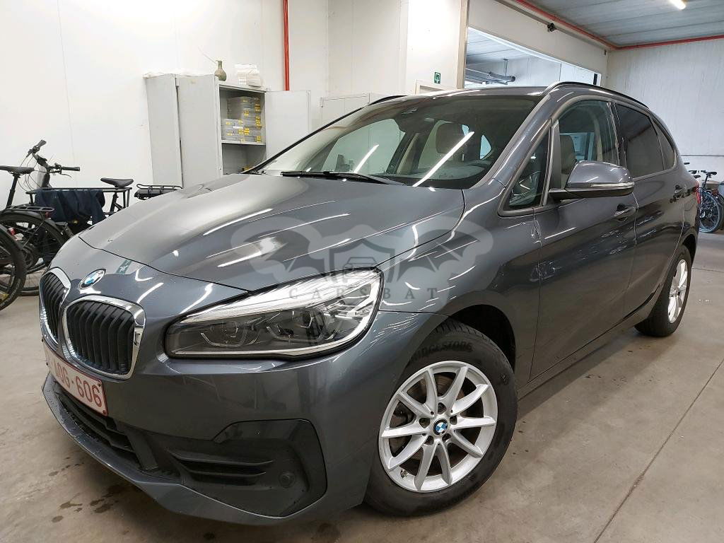 BMW 2 Series Active Tourer 216d Advantage 2021