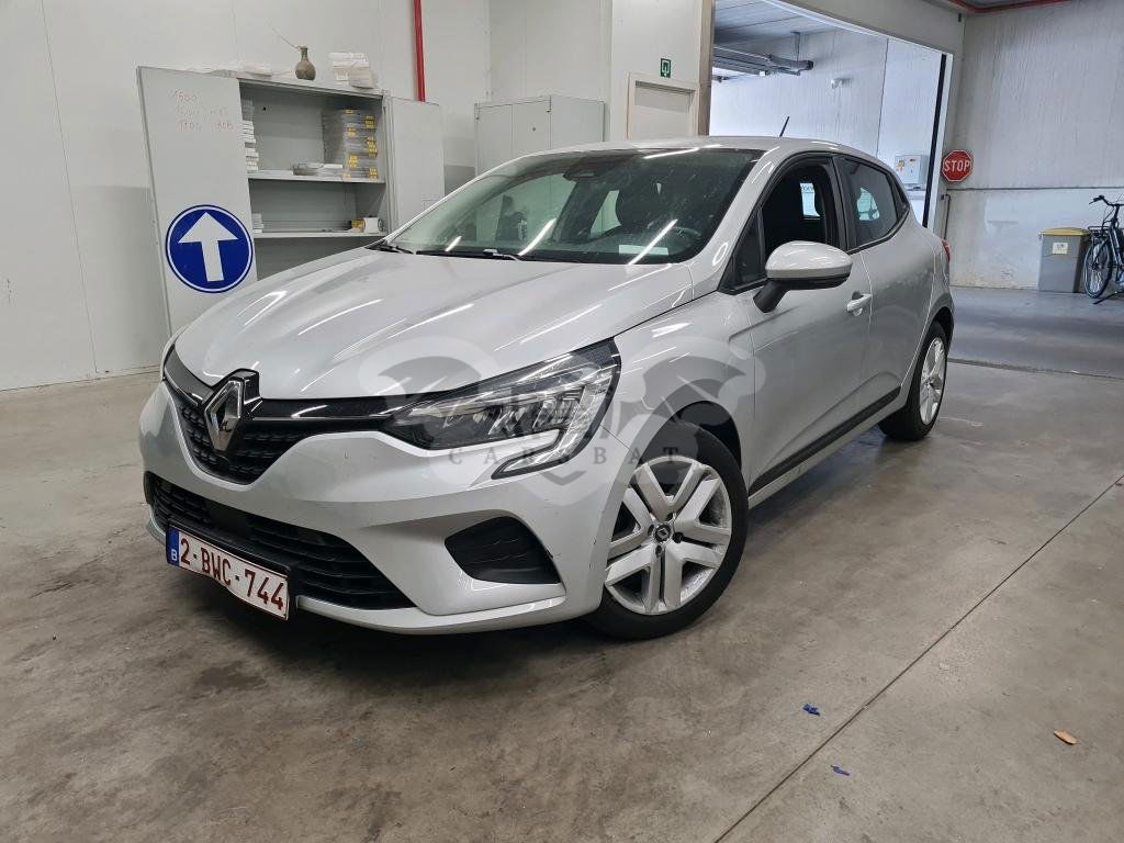 Renault Clio 1.0 Tce 2022