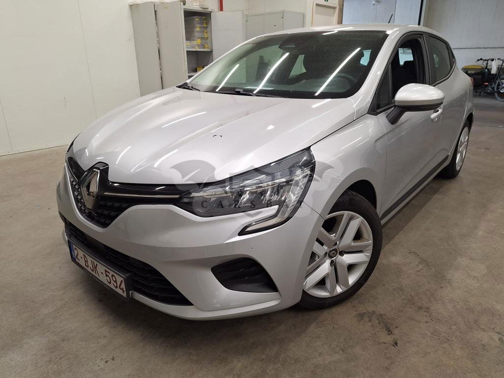 Renault Clio 1.0 Tce 2021