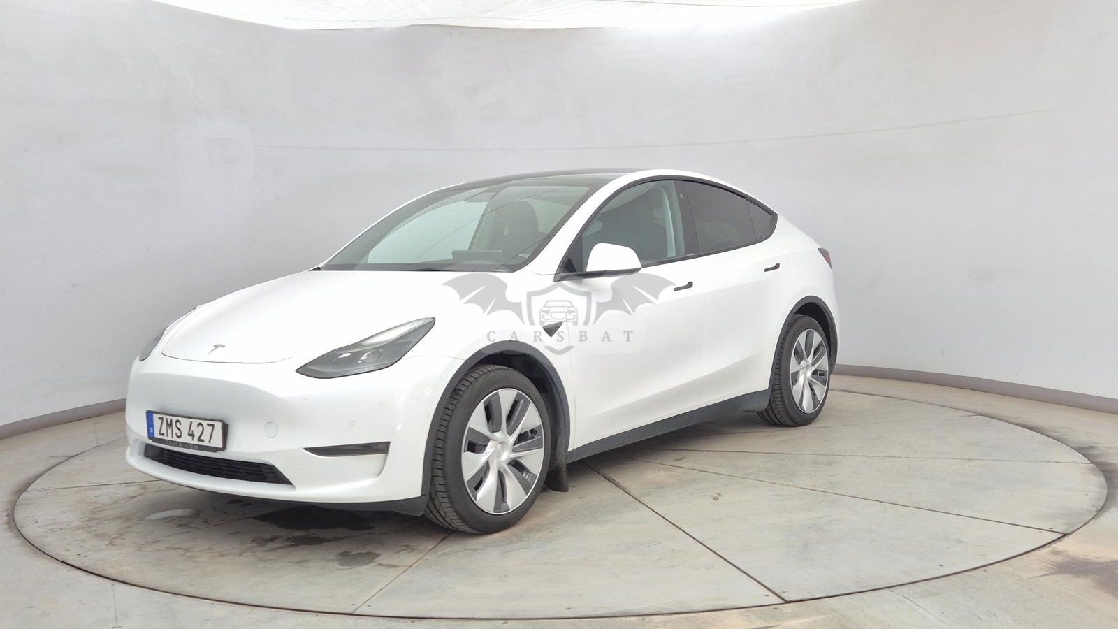 Tesla Model Y Long Range 2022