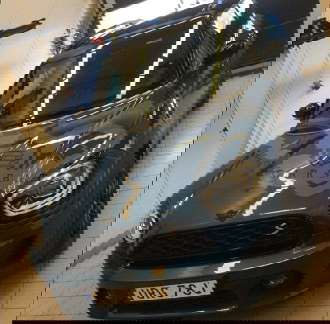 Mini Countryman Cooper SE 2022