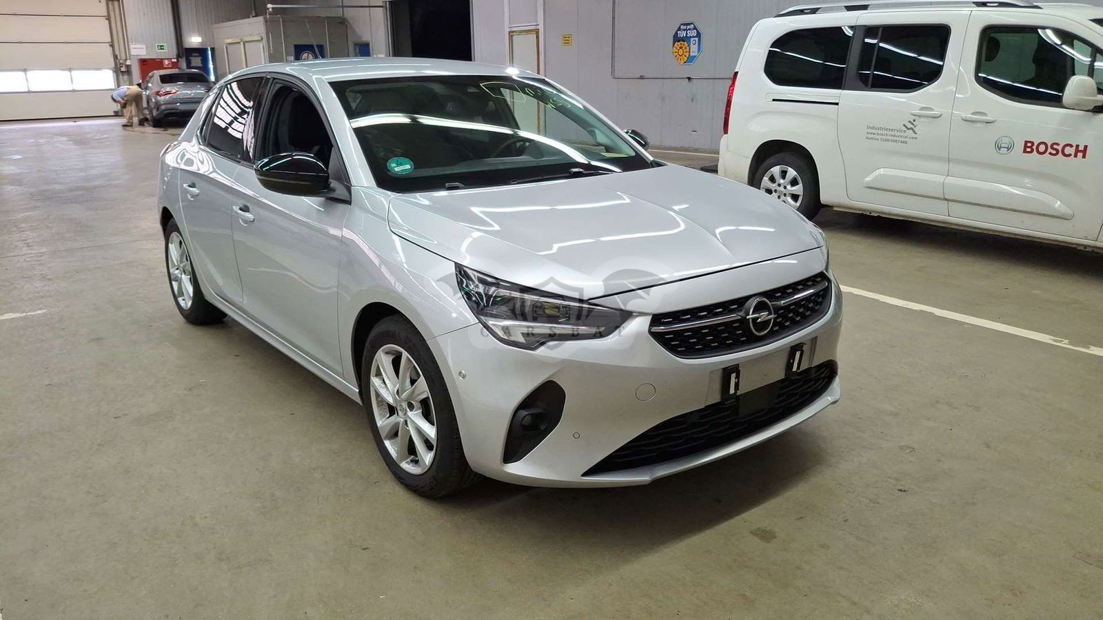 Opel Corsa 1.5 Elegance 2022