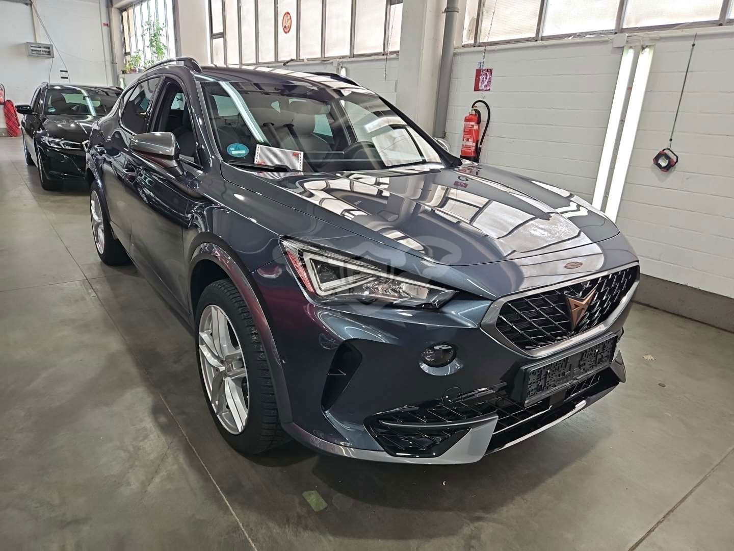 Cupra Formentor 2.0 TDI 2023