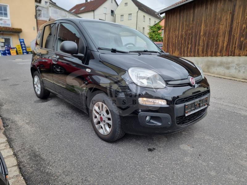 Fiat Panda 1.2 2018