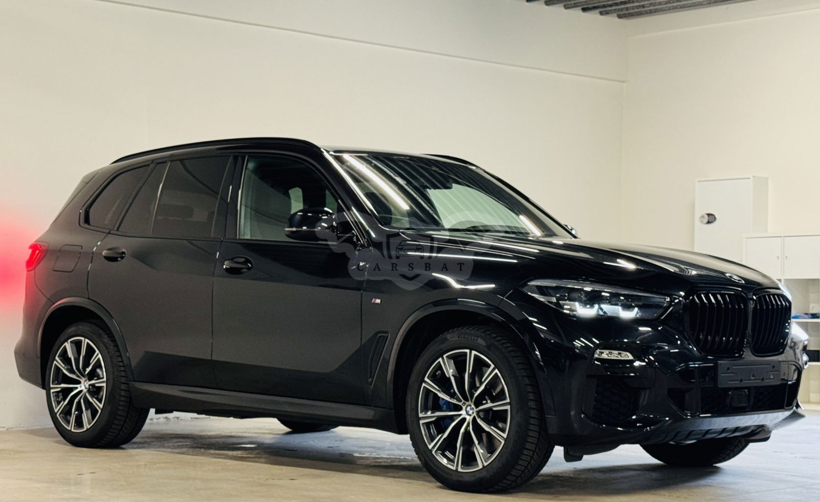 BMW X5 45e M Sport 2020