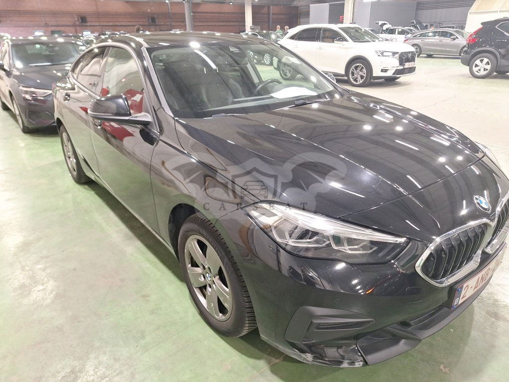 BMW 2 Series Gran Coupé 218i 2021