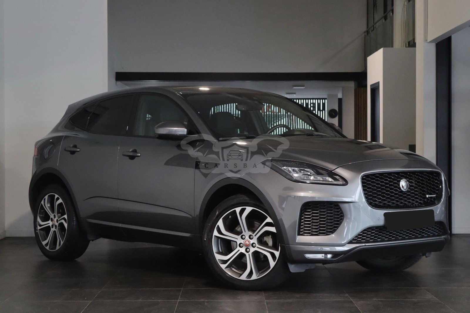Jaguar E-Pace 2.0d R-Dynamic 2020