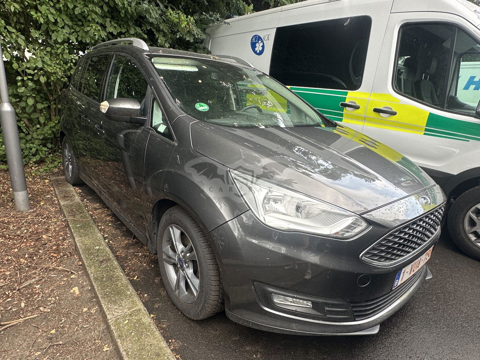 Ford C-Max Grand 1.0 EcoBoost Business 2019
