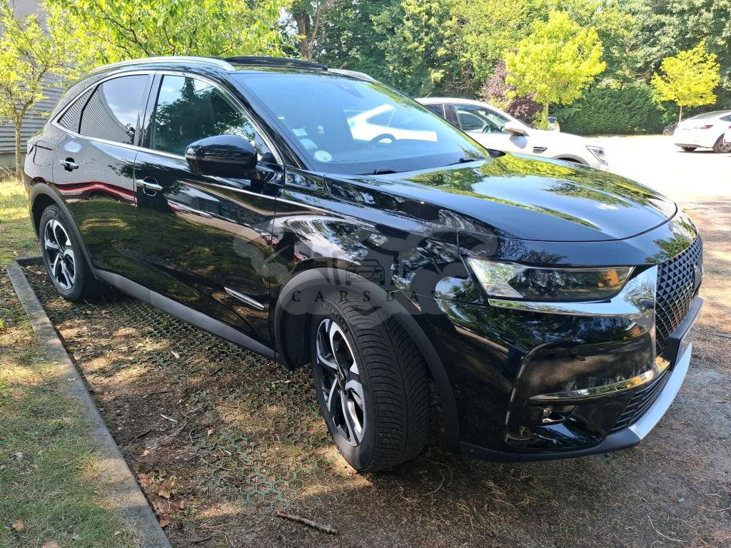 DS DS7 Crossback 1.5 HDI Executive 2018