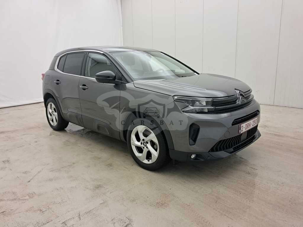 Citroën C5 Aircross 1.2i Live 2023