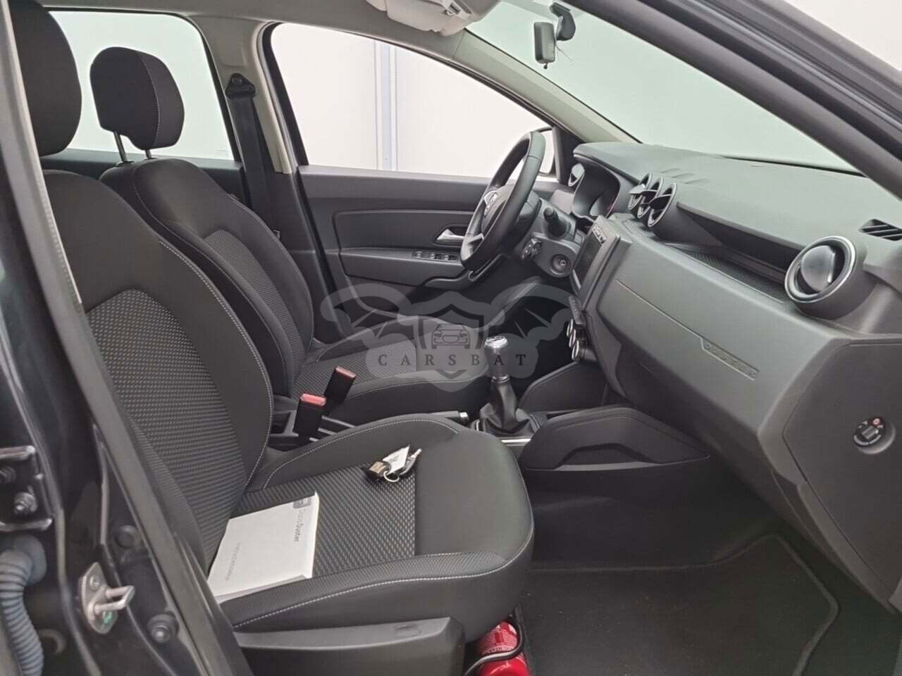 Dacia Duster 1.0 TCe Comfort 2020