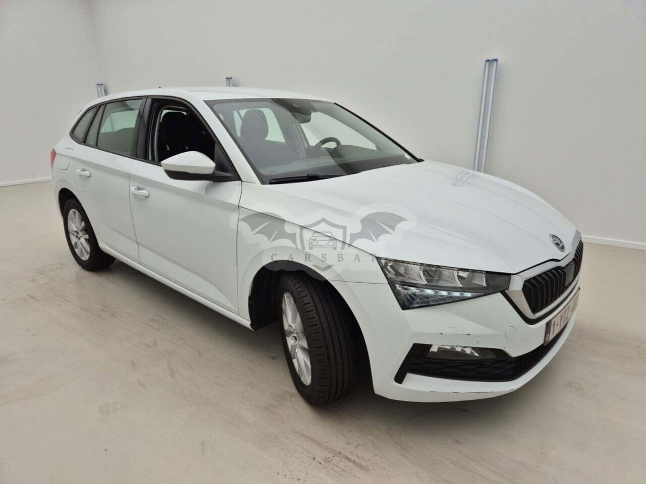 Skoda Scala 1.0 TSI Monte Carlo 2020