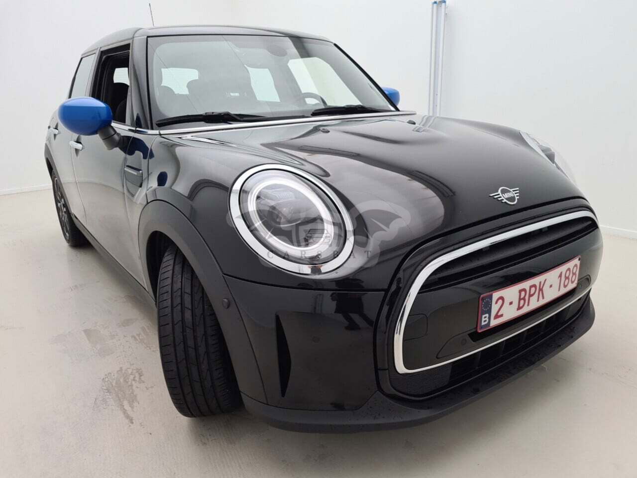 Mini 3 Doors One 1.5 2022