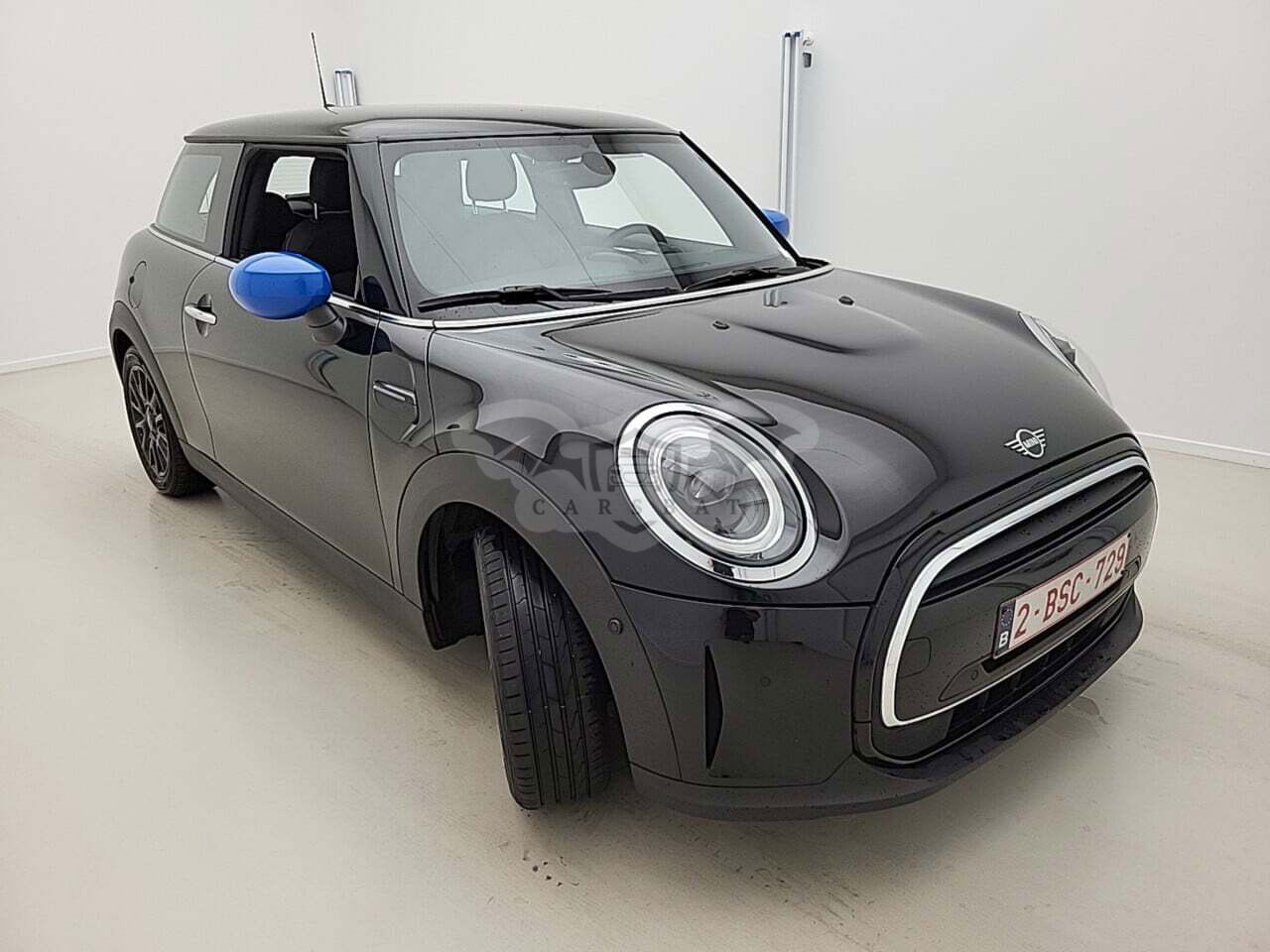 Mini 3 Doors One 1.5 2022
