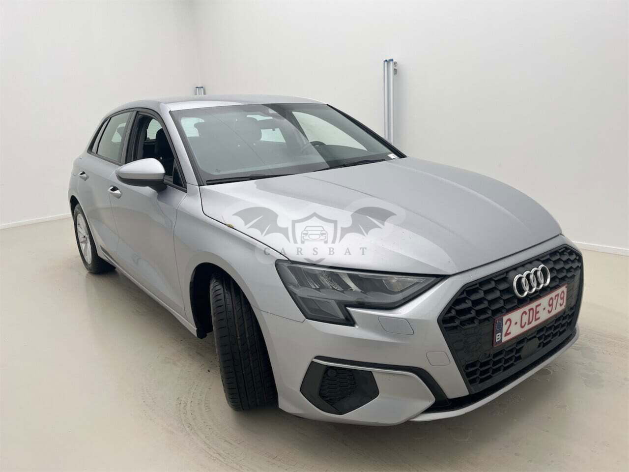 Audi A3 Sportback 30 TFSI Business 2022